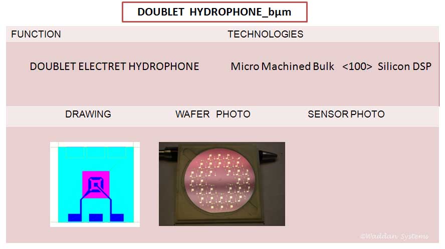 DH hydro